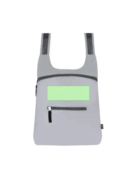 Mochila Plegable Personalizado Ecológico 821641