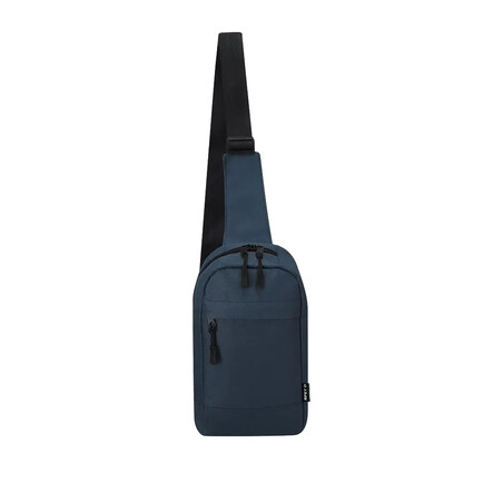 Bandolera RPET 600D 9 x 23,5 x 13,5 cm