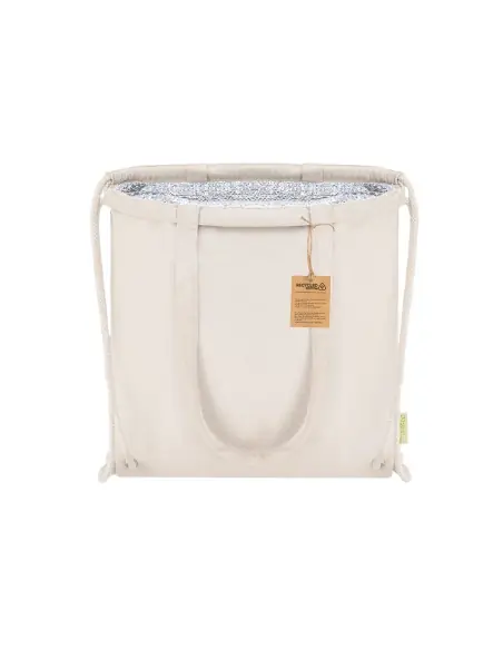 Bolsa Mochila Nevera Personalizado Ecológico 821648