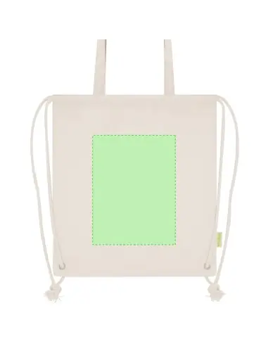 Bolsa Mochila Nevera Personalizado Ecológico...