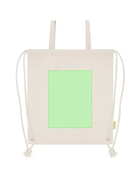 Bolsa Mochila Nevera Personalizado Ecológico 821648