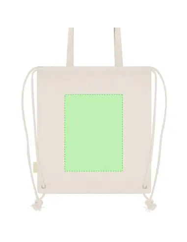 Bolsa Mochila Nevera Personalizado Ecológico...