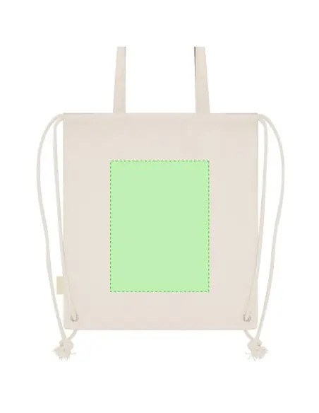 Bolsa Mochila Nevera Personalizado Ecológico 821648