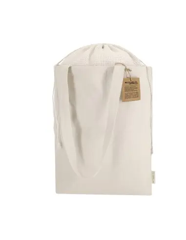 Bolsa Personalizado Ecológico 821650
