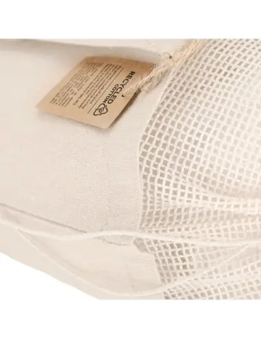 Bolsa Personalizado Ecológico 821650