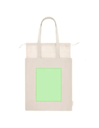 Bolsa Personalizado Ecológico 821650