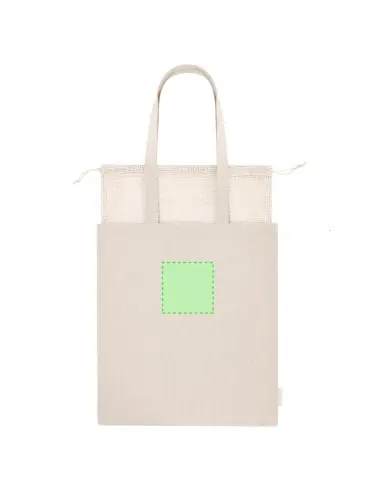 Bolsa Personalizado Ecológico 821650