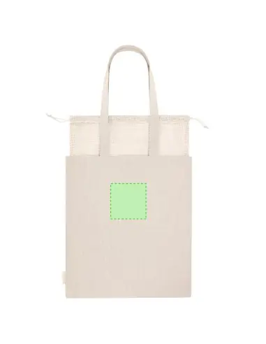 Bolsa Personalizado Ecológico 821650