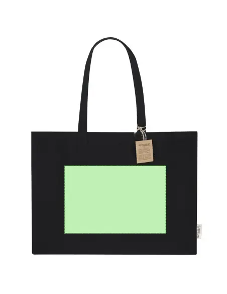 Bolsa Personalizado Ecológico 821652