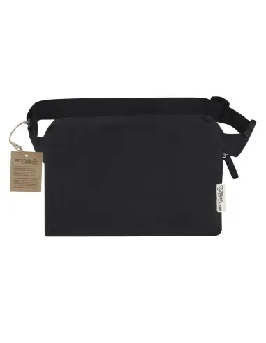 Riñonera Bandolera Personalizado Ecológico 821653