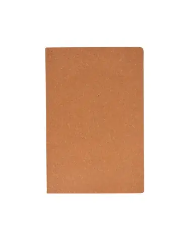 Libreta Personalizado Ecológico 821655