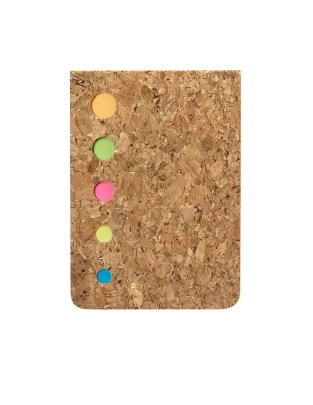 Bloc Notas Personalizado Ecológico 821659