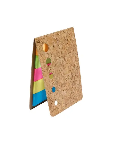 Bloc Notas Personalizado Ecológico 821659