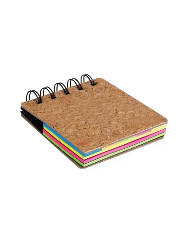 Bloc Notas Personalizado Ecológico 821661