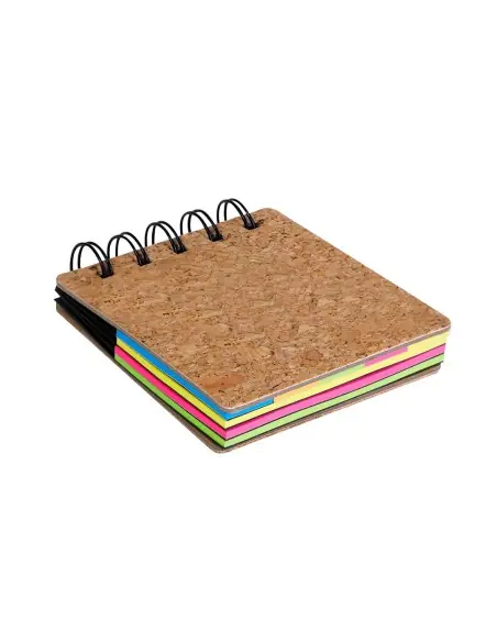 Bloc Notas Personalizado Ecológico 821661