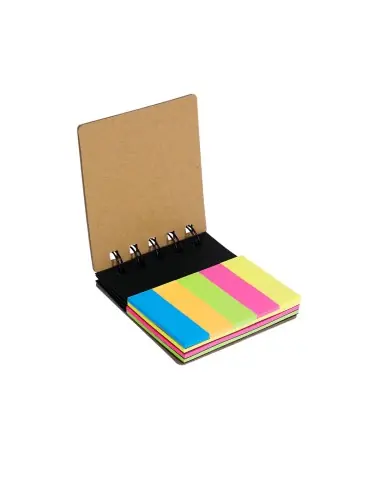 Bloc Notas Personalizado Ecológico 821661