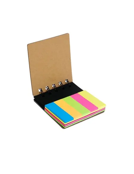 Bloc Notas Personalizado Ecológico 821661