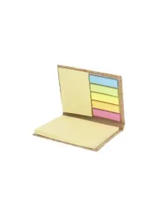 Bloc Notas Personalizado Ecológico 821662