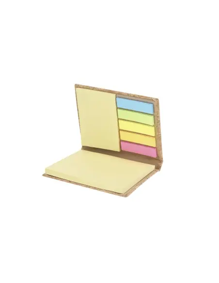 Bloc Notas Personalizado Ecológico 821662