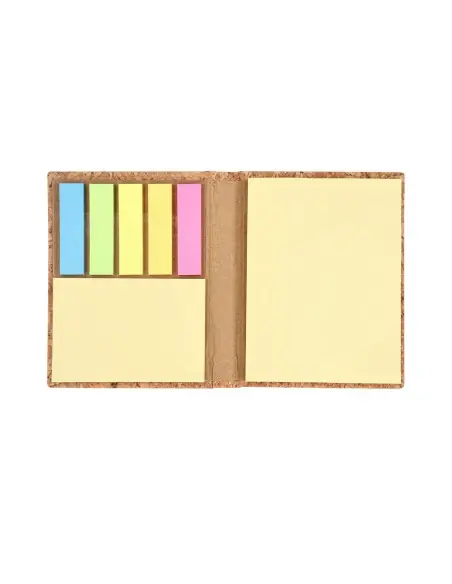 Bloc Notas Personalizado Ecológico 821662