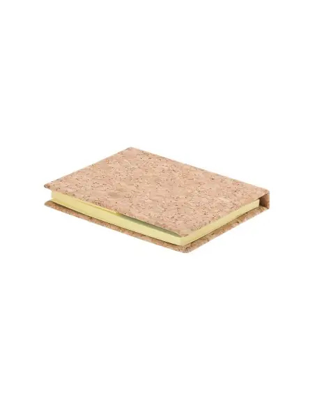 Bloc Notas Personalizado Ecológico 821662