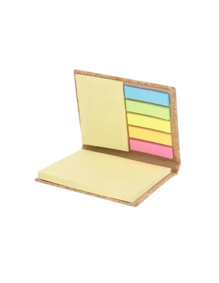 Bloc Notas Personalizado Ecológico 821662