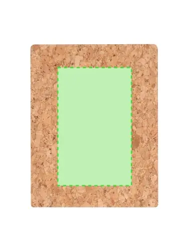 Bloc Notas Personalizado Ecológico 821662