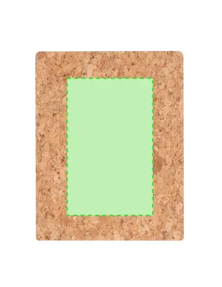 Bloc Notas Personalizado Ecológico 821662