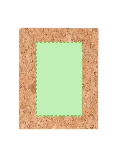 Bloc Notas Personalizado Ecológico 821662