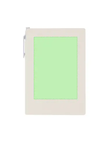 Bloc Notas Personalizado Ecológico 821663