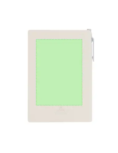 Bloc Notas Personalizado Ecológico 821663