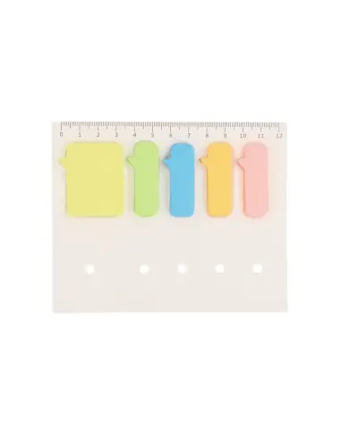 Bloc Notas Personalizado Ecológico 821664