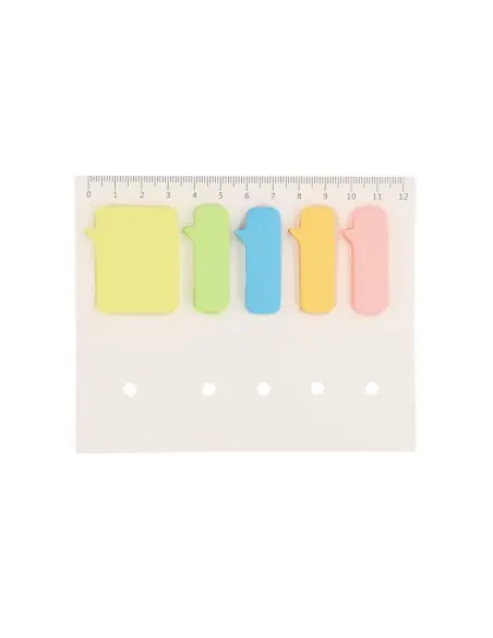 Bloc Notas Personalizado Ecológico 821664