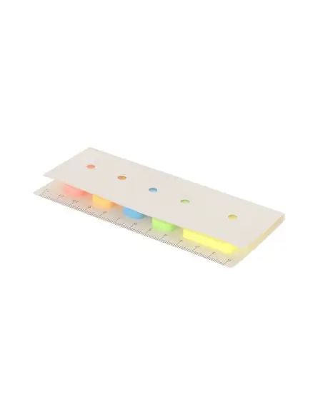 Bloc Notas Personalizado Ecológico 821664