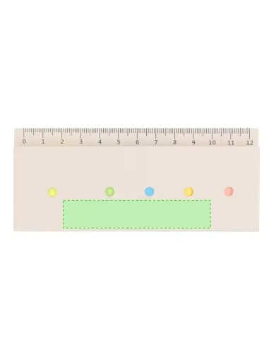 Bloc Notas Personalizado Ecológico 821664