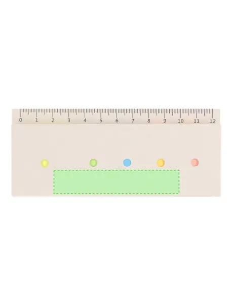 Bloc Notas Personalizado Ecológico 821664