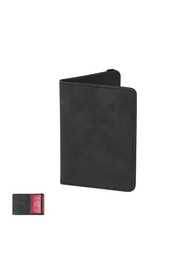 Funda Pasaporte Personalizado Ecológico 821665