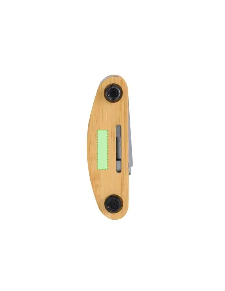 Multiherramienta Personalizado Ecológico 821667