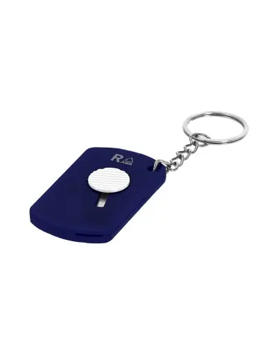 Llavero Cúter Personalizado Ecológico 821676