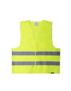 Chaleco Reflectante Personalizado Ecológico 821684