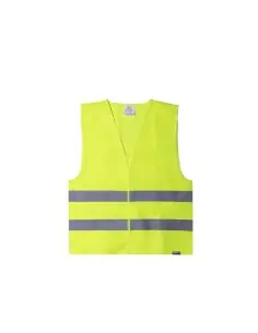 Chaleco Reflectante Personalizado Ecológico 821685