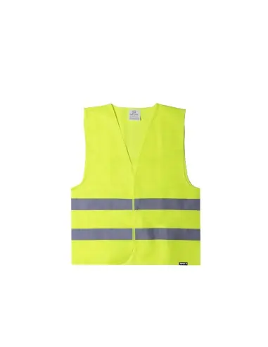 Chaleco Reflectante Personalizado Ecológico 821685