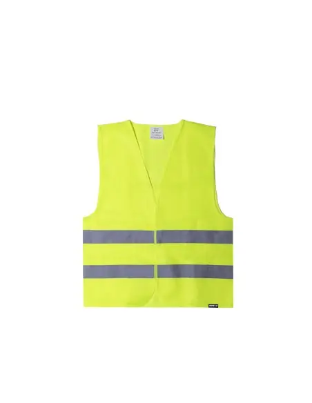 Chaleco Reflectante Personalizado Ecológico 821685