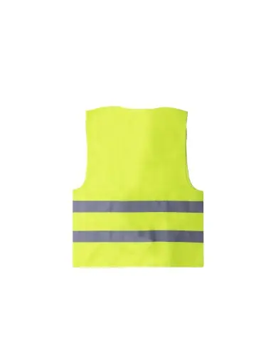 Chaleco Reflectante Personalizado Ecológico 821685