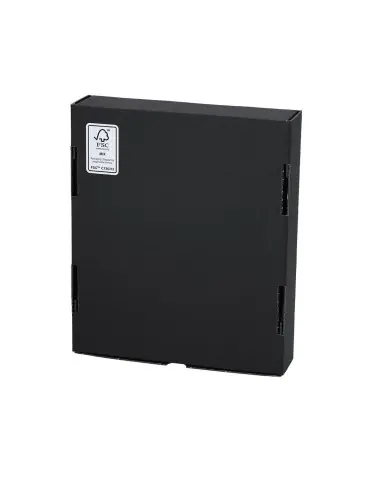 Caja Presentación Personalizado Ecológico 821706