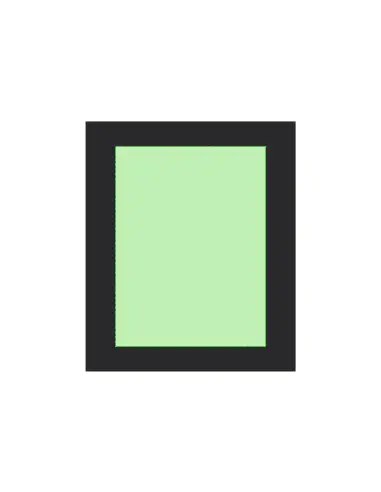 Caja Presentación Personalizado Ecológico 821706