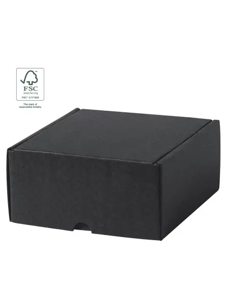 Caja Presentación Personalizado Ecológico 821708