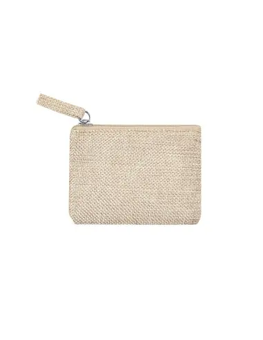 Monedero Sublimación Personalizado Ecológico...