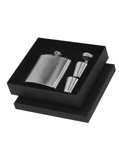 Set Petaca Personalizado Ecológico 821726