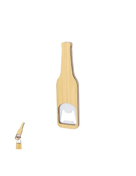 Abridor Personalizado Ecológico 821729